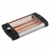 Torradeira JATA JETT1588 600 W preto aço inoxidável
