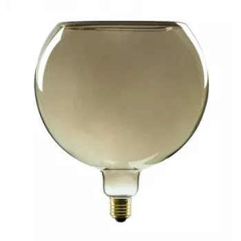 Lâmpada LED Segula 55058 branco quente 1900 K 6 W E27