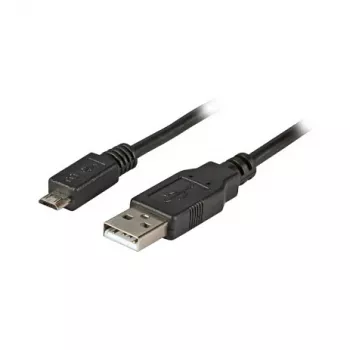 Cabo USB Efb K5228SW.1V2 preto