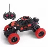 Buggy RC todo-o-terreno MGM escala 1:18 médio — carro telecomandado