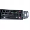 Supermicro SuperChassis 813MFTQC-350CB2 Rack preto 350 W