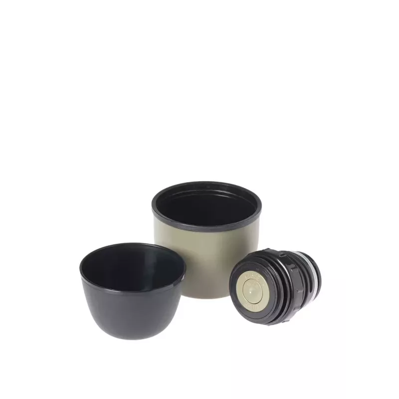 Esbit garrafa de vácuo 750ml, verde azeitona