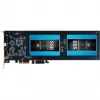 Sonnet Fusion Dual placa RAID PCIe para SSD de 2,5 polegadas, FUS-SSD-2RAID-E