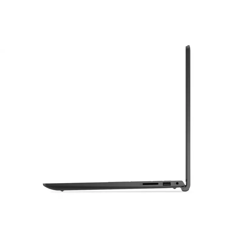Dell Pro Essential 15 AG FHD i5-1334U/8GB/512GB/Intel UHD/Win11 Pro/teclado ENG/FP/preto/Garantia 3Y ProSupport NBD Onsite | Dell