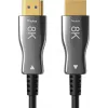 Cabo HDMI claroc FEN-HDMI-21-10M 8K 120Hz 10,0 m