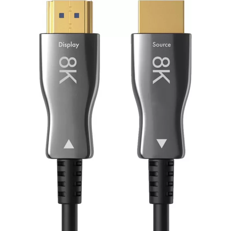 Cabo HDMI claroc FEN-HDMI-21-10M 8K 120Hz 10,0 m