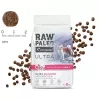 RAW PALEO Ultra Pork Medium & Large Adult - Comida seca para cães - 10 kg