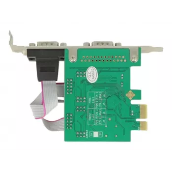 Placa de interface DeLOCK 89641