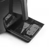 Fritadeira de ar quente Caso Steam and AirFry 700, 1700 W, 7 L, preto