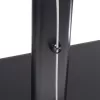 Suporte de TV MACLEAN MC-450 para TVs de 32–65 polegadas, carga máx. 40 kg, VESA até 400×400, base de mesa/secretária