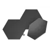 Lâmpada de parede inteligente Nanoleaf NL42-0101HX-3PK