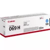 Toner Canon 5097C002 1 unid. Original ciano