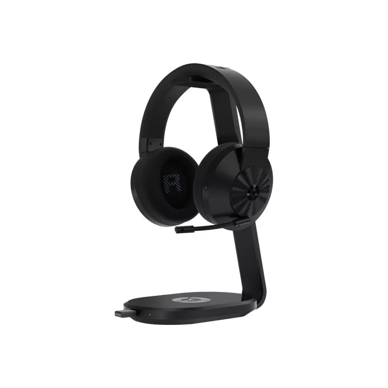Headset gaming com fios e sem fios Lenovo Legion H600