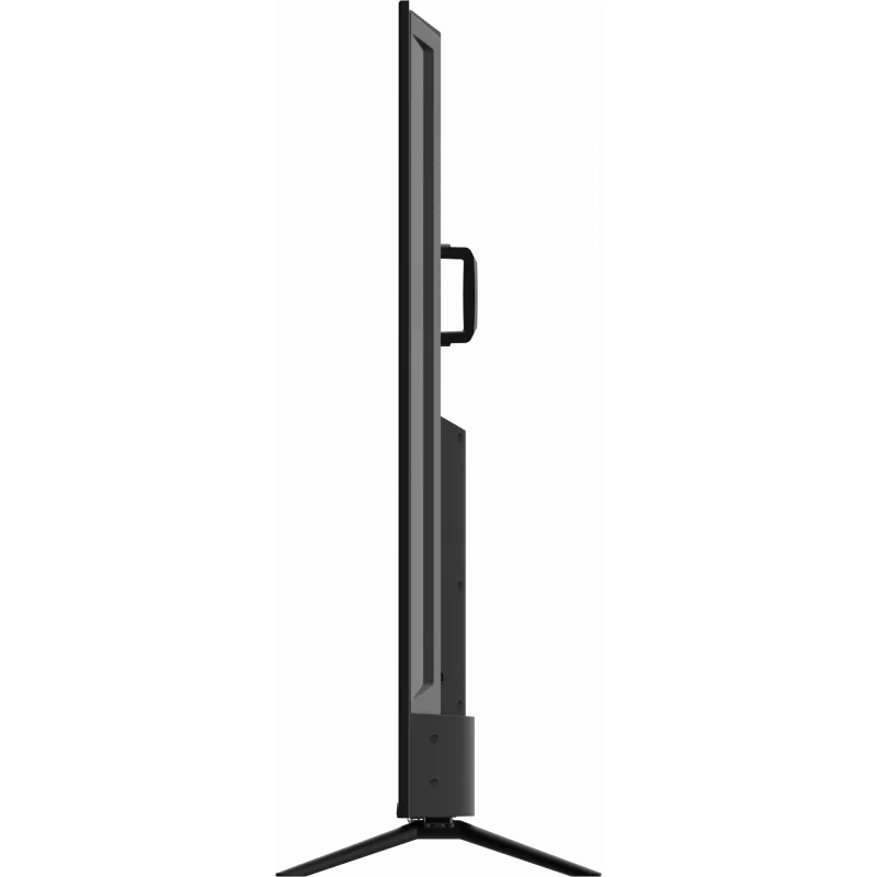 TV LED Blaupunkt | 86UGC5500S | 86 | Smart TV | Google TV | UHD | preto
