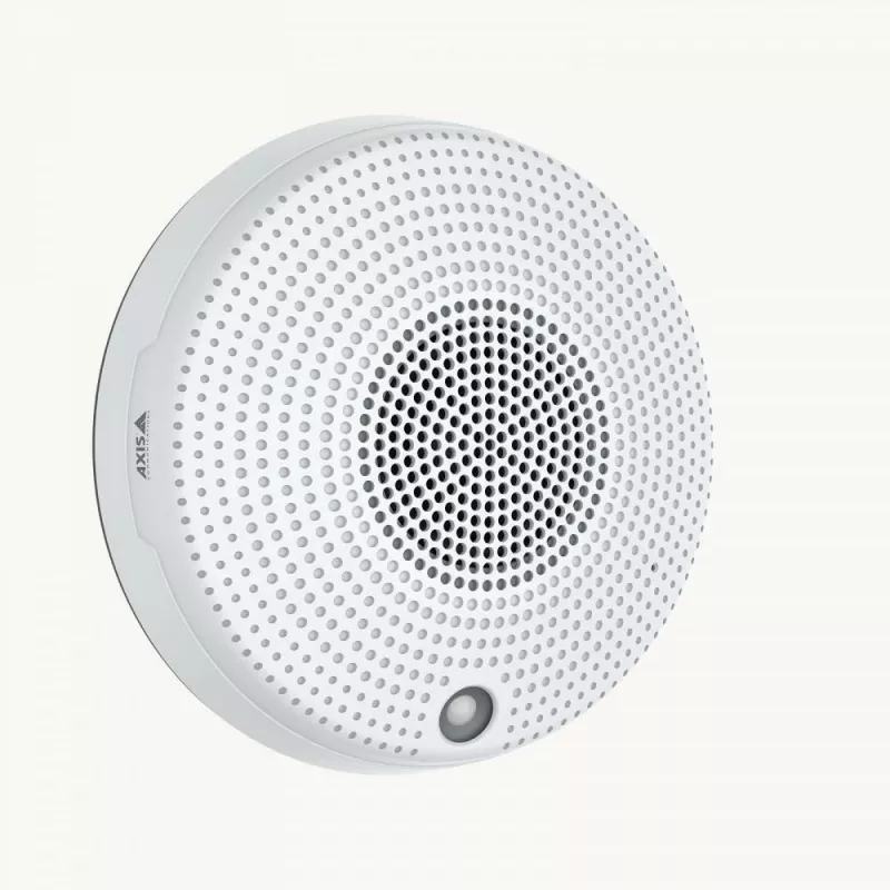 Altifalante de 2 vias Axis C1410 Mk II Sistema de intercomunicação com fios branco