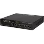 Pré-amplificador Omnitronic EP-220PS com leitor MP3, Bluetooth e rádio FM