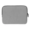 Capa para portátil DICOTA Skin URBAN - 33 cm (13 polegadas) - cinzento (D31751)
