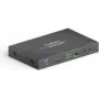 PureLink - PureTools - Inseridor e extrator de áudio HDMI 2.0, 4K (60Hz 4:4:4)