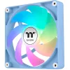 Ventoinha Thermaltake CT140 ARGB 140mm ventoinha para caixa pack de 2 azul