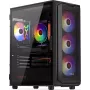 KRUX Orona Torre Midi preto