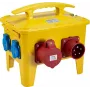Distribuidor de energia EUROLITE SBPO-3240B 32A trifásico