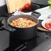 Panela Russell Hobbs RH01863EU7 20 cm Crystaltech panela em aço inoxidável com tampa de vidro