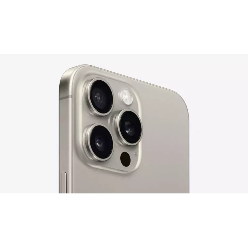 Telemóvel iPhone 15 Pro MAX/512GB natural MU7E3ZD/A Apple