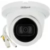 Dahua Technology IPC-HDW5541TM-ASE-0280B câmara de segurança dome câmara de vigilância IP interior e exterior 2592 x 1944 píxeis teto