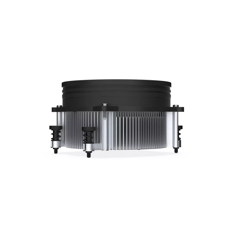 KRUX Integrator RGB cooler de ar para CPU, 92 mm