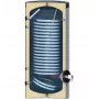 Sunsystem | SWPN200 | Termoacumulador esmaltado 200L com permutador de calor 1,9 m