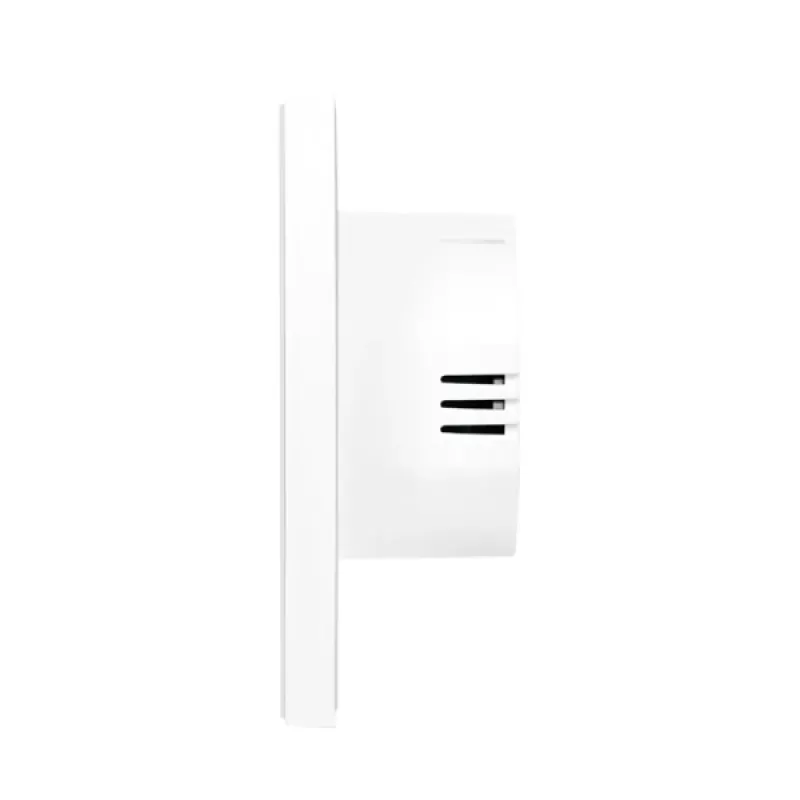Interruptor inteligente LogiLink SH0111 sem fios branco