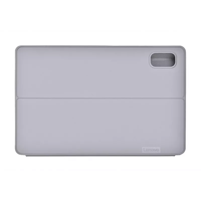 Lenovo ZG38C04869 capa Folio para Tab M9, 22,9 cm (9 polegadas), poliuretano/policarbonato, cinzenta