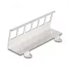 Kit de fixação DeLOCK 90656 aço inoxidável 44 mm x 118 mm x 37 mm