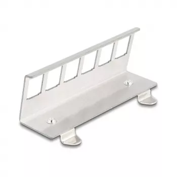Kit de fixação DeLOCK 90656 aço inoxidável 44 mm x 118 mm x 37 mm