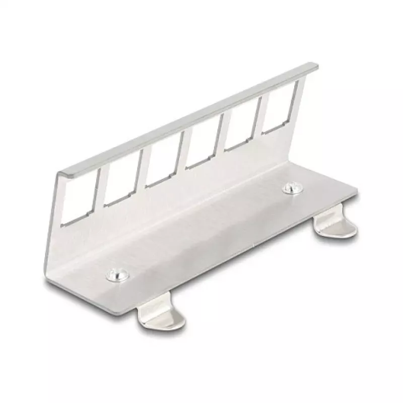 Kit de fixação DeLOCK 90656 aço inoxidável 44 mm x 118 mm x 37 mm