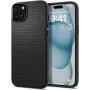 Spigen ACS06790 capa protetora para telemóvel 15,5 cm (6.1) capa preta (ACS06790)
