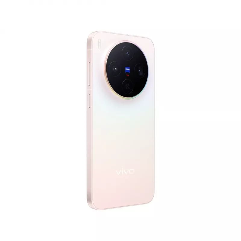 VIVO X300 16 cm (6.31) Dual SIM Android 16.0 5G USB Type-C 16 GB 512 GB 5360 mAh rosa