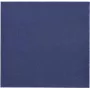 Guardanapos PAPSTAR Daily Collection azul-escuro 2 folhas 16,0 x 16,0 cm 150 unid. (89642)