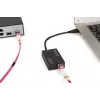 Adaptador de rede SFP Digitus DN-3026 USB 3.0 Gigabit