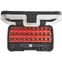 Ponta de chave de fendas Gedore R33005031