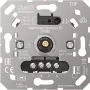 Dimmer rotativo Jung 1731DD dimmer rotativo universal LED para lâmpadas LED e incandescentes