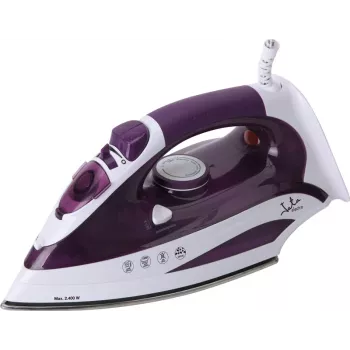 Ferro de engomar a vapor JATA PL225
