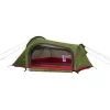 High Peak Sparrow LW tenda de cúpula 2 pessoas verde, vermelho