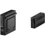 Adaptador de montagem VESA duplo Dell 5RGKY para configuração de dois monitores