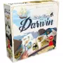 Nos Passos de Darwin, jogo de tabuleiro