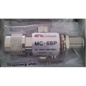 Acessório para antena de rede ALLNET MC-6BP