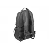 Mochila casual NATEC NTO-1703 preto poliéster