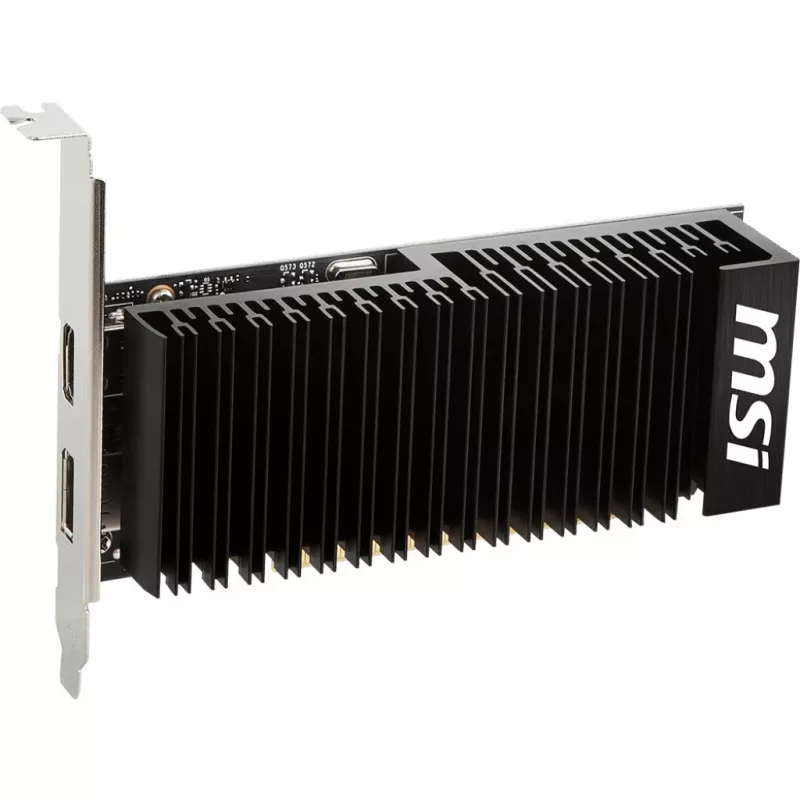 Placa gráfica NVIDIA GeForce GT 1030 2GB GDDR4