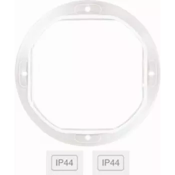 MERTEN Anel de vedação atualização de proteção para IP44 515990 515990 (515990)