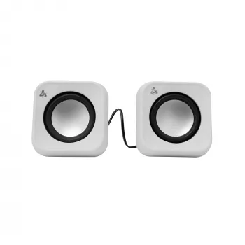Coluna Sbox SP-203 branca, 20W